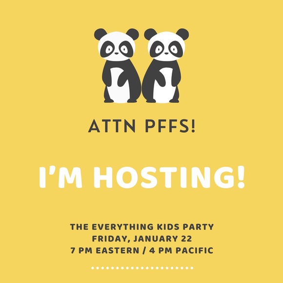 I’m a HOST looking to curate some HOST PICKS! - Picture 2 of 2